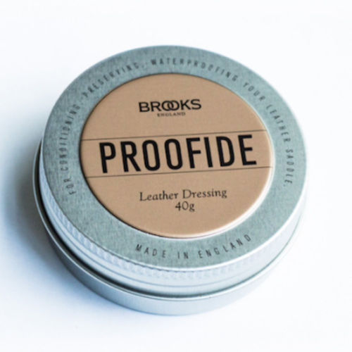 Brooks Proofide Saddle Dressing 40 gram