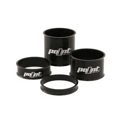 Point One Racing Nano Second Spacer 10mm