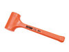 Ice Toolz 17N1 Rubber Hammer 2.5lbs
