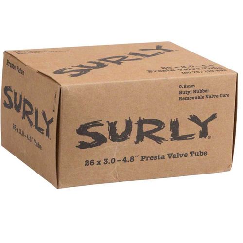 Surly Inner Tube 26" x 3.0" - 4.8" Ultralight