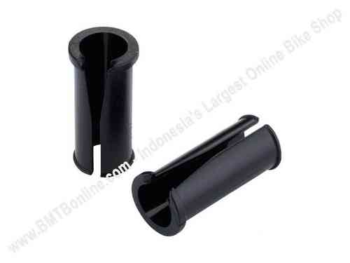 Jagwire 4/5mm Wedge Type Housing/Hose Guide