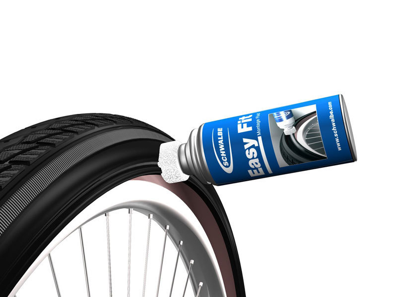 Schwalbe Easy Fit Tire Assembly Fluid