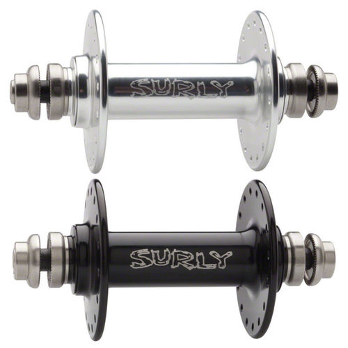 Surly Ultra New Non-Disc Front Hub QR x 100mm 32h
