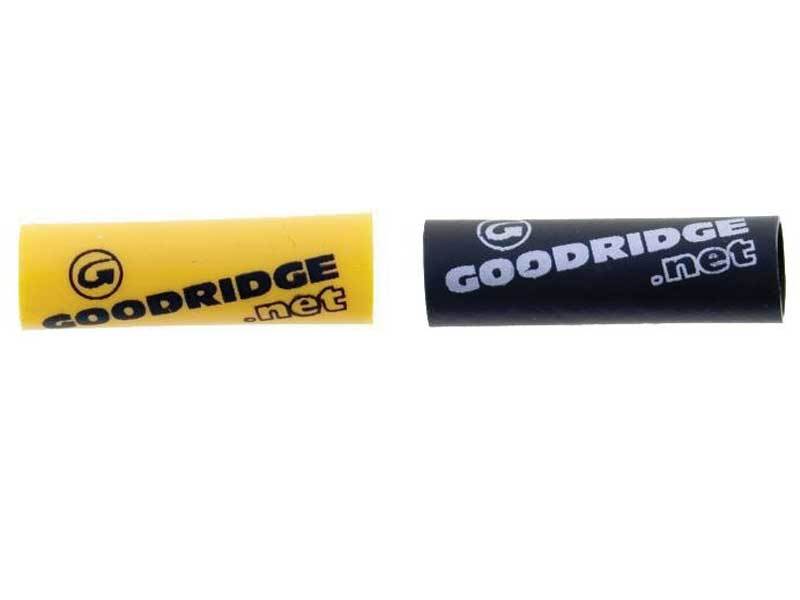 Goodridge Logo Hose Tag