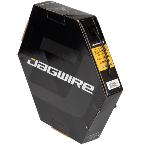 Jagwire Sport Brake Housing Slick-Lube Liner 5mm Black