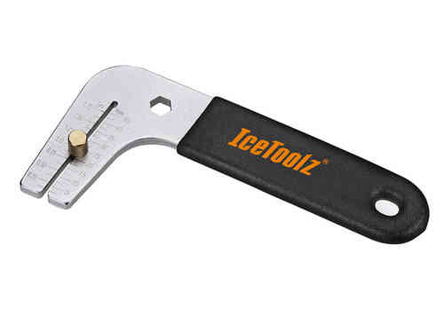 Ice Toolz 55A1 Rotor Tuning Tool