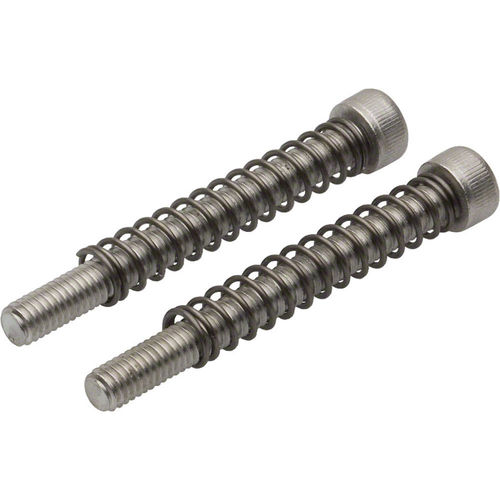 All-City Adjustment Springs & Bolts for Dropout