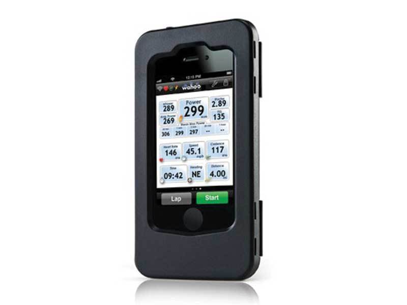 Wahoo Fitness iPhone Case for iPhone 3G, 4, 4S