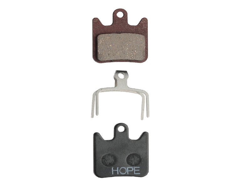 Hope X2 Disc Brake Pads