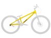Inspired Element 24" Trial Frame Yellow