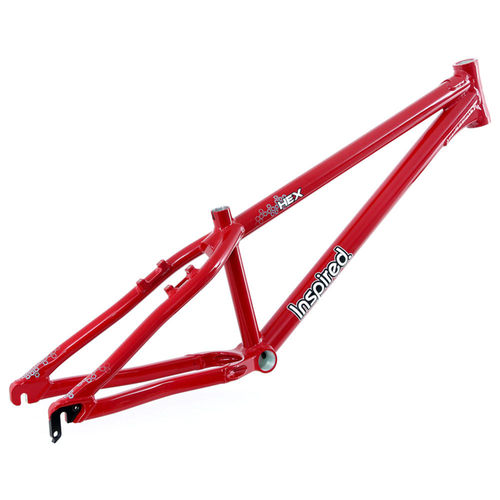 Inspired Hex 26" Trial Frame