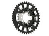 Surly Mr. Whirly Chainring Set 22/36T MWOD