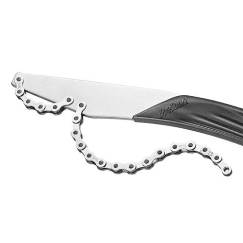 Ice Toolz 53S3 Chain Whip with Ergo Handle
