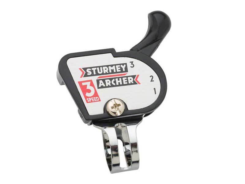 Sturmey Archer S3s 3Spd Classic Trigger Shifter