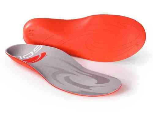 Sole Thin Sport Custom Foot Bed Insole