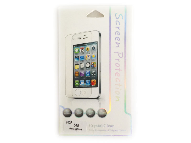iPhone 5 Screen Protector Anti-Glare