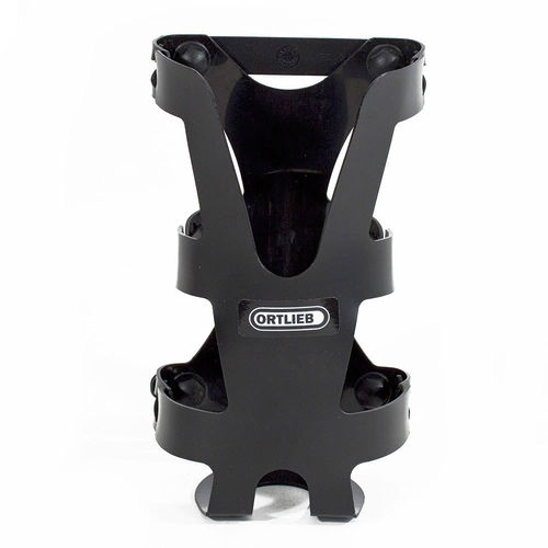 Ortlieb Bottle Cage for Bags and Panniers