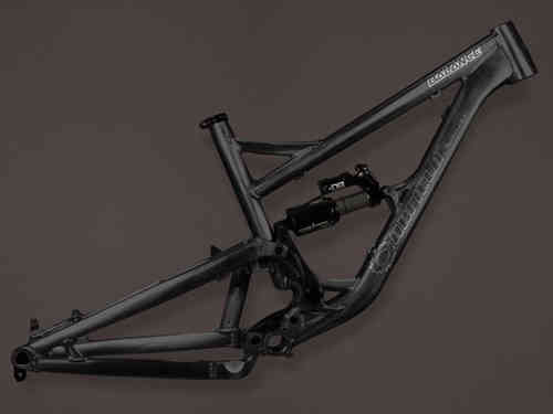 Canfield Brothers Balance 3rd Gen Frame