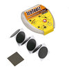 Ice Toolz 56P6 "AirDam" Glueless Patch Kit
