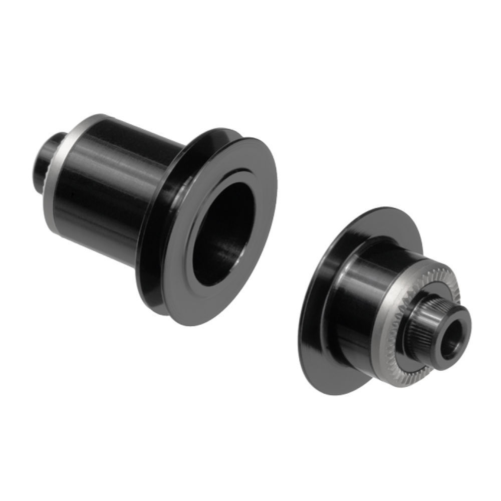DT Swiss 135mm End Cap Kit for Classic flanged Hubs