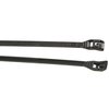 Cobra Low Profile Cable Ties 180mm Pack of 5