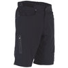 ZOIC Ether Short Hounds Black