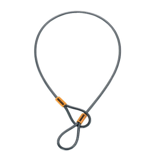 OnGuard Akita Seat Cable 530mm x 5mm - coming February 2023