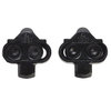 iSSi SPD Replacement Cleat with Float Shimano compatible