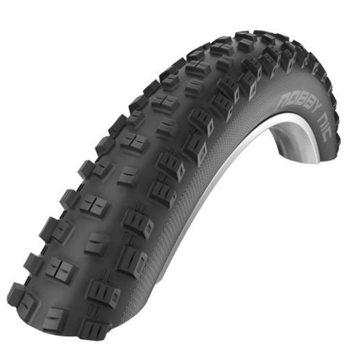 Schwalbe Nobby Nic PaceStar 27.5 x 3.0" Tire - last one