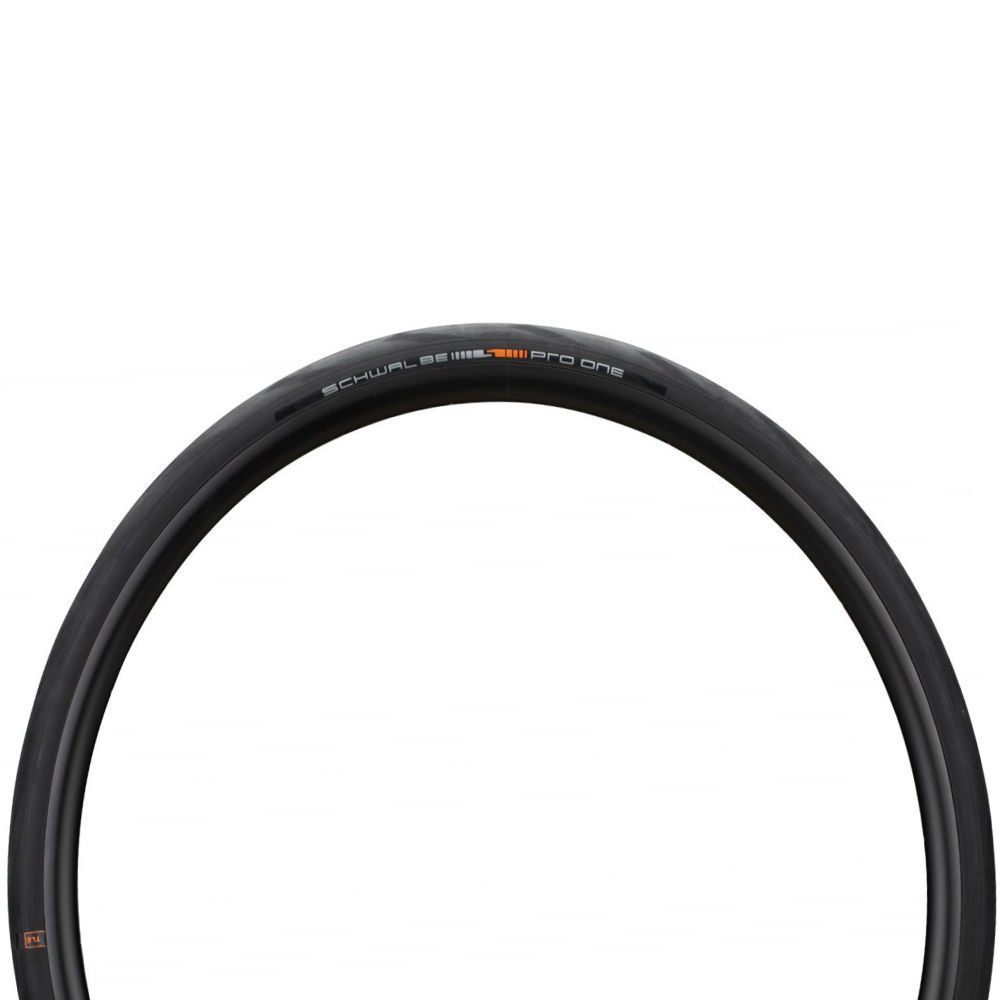 Schwalbe Pro One Addix Tubeless Tire Black 700 x 28c