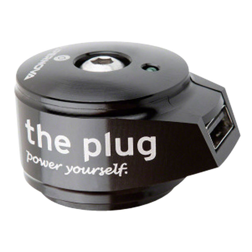 Supernova The Plug III Dynamo USB Charger