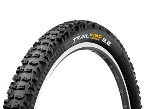 Continental Trail King Protection 29 x 2.2" - last one