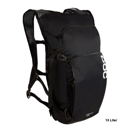 POC Spine VPD Air Backpack 13 Liter Black