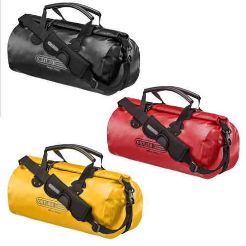 Ortlieb Rack-Pack Dry Bag 49L