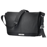 Brooks Strand Shoulder Bag Black 15L - blemished