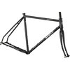 Surly Midnight Special Frameset Black - coming early 2022
