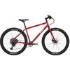 Surly Bridge Club Bike 1x12-Speed 27.5" Red