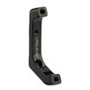 TRP Flat Mount Frame to Post Mount Caliper Adaptor for 160 mm Rotors