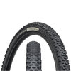 Teravail Honcho 27.5" Light and Supple Tubeless Tire Black