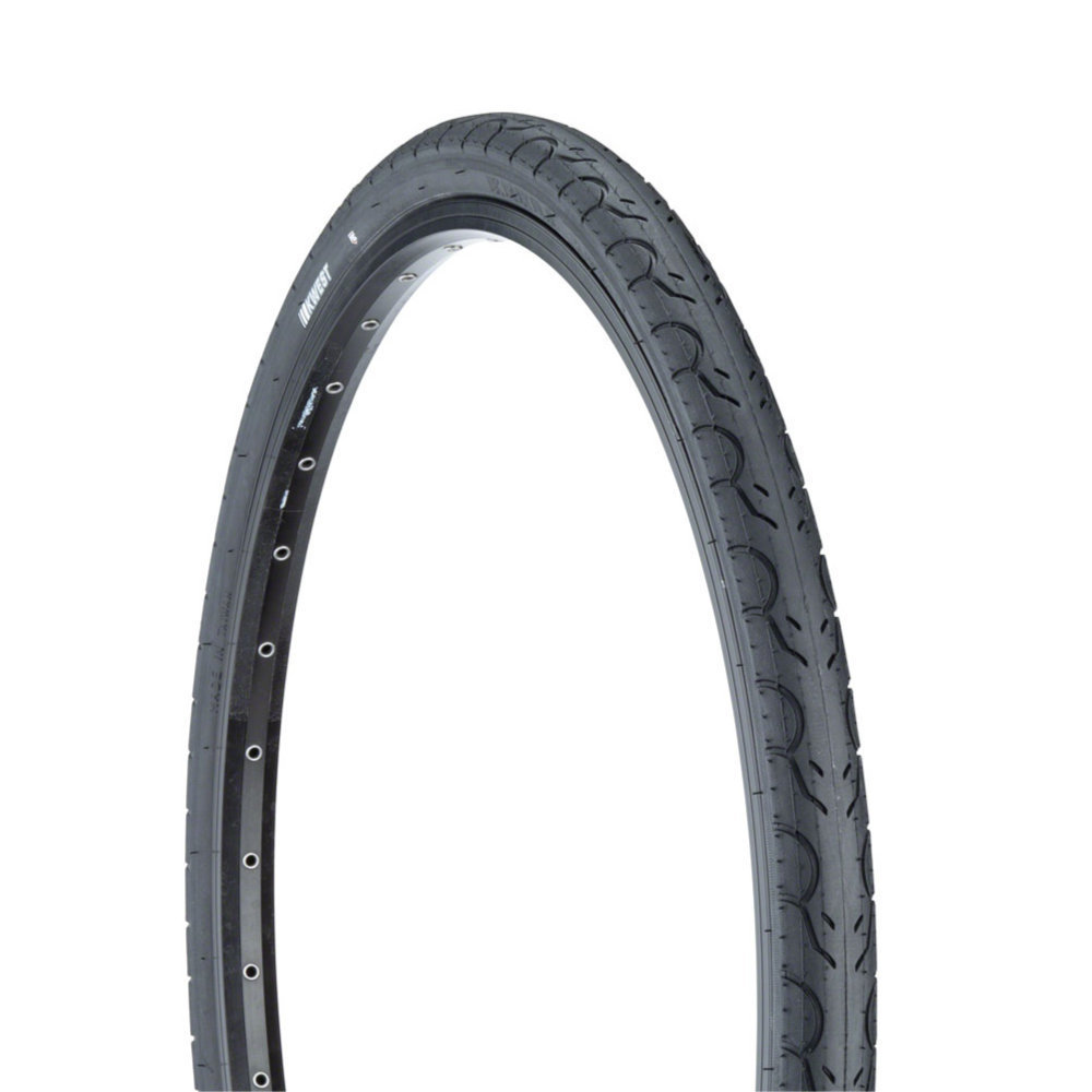 Kenda Kwest High Pressure Tire 20" x 1.5" (ISO 406) Black