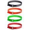 Voile Polyurethane Straps with Aluminum Buckle