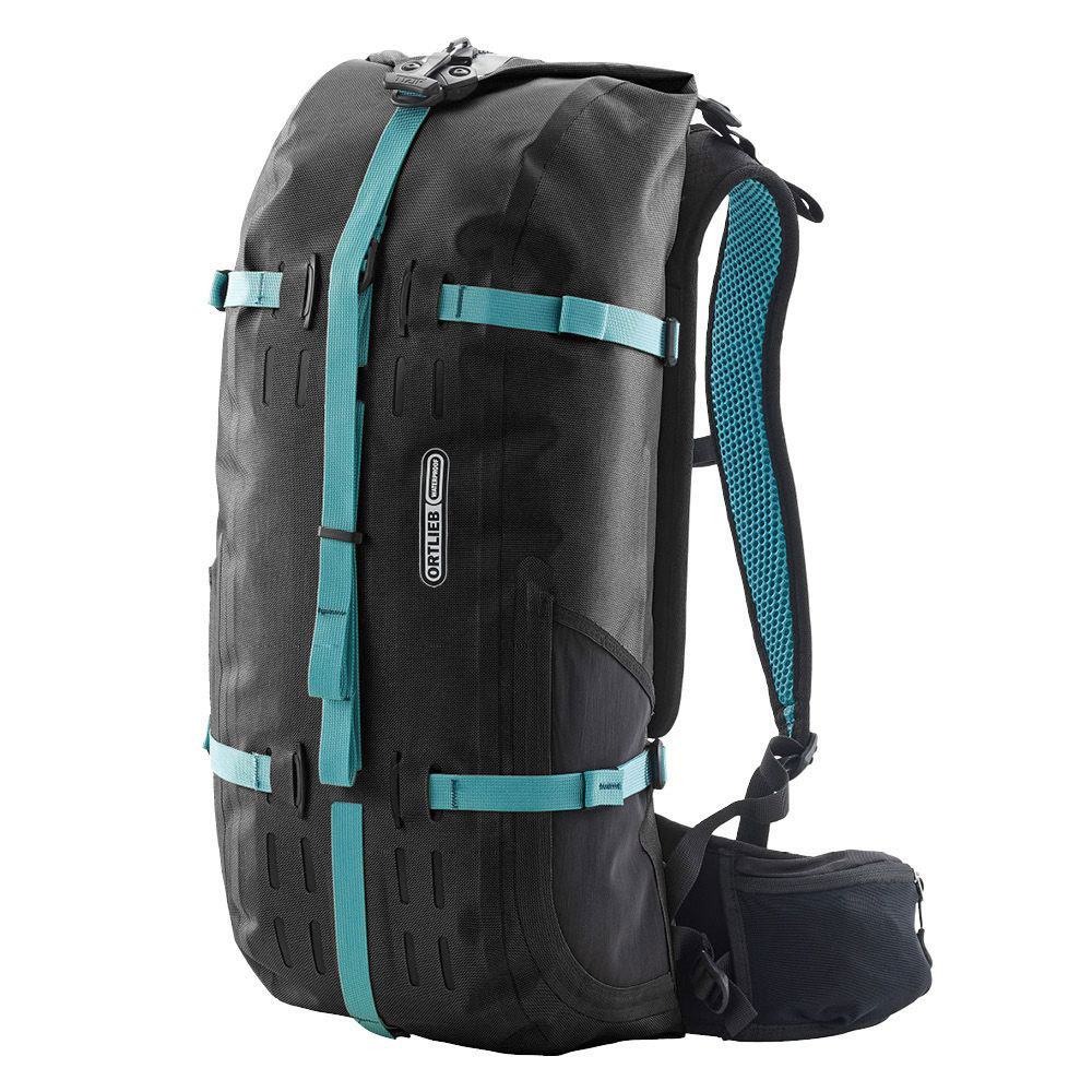 Ortlieb ATRACK ST Backpack 35L Black