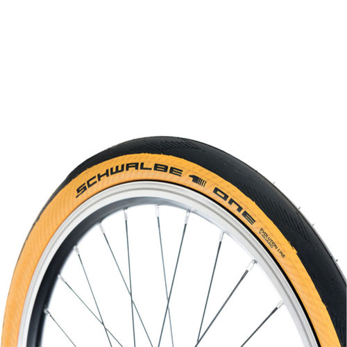 Schwalbe One 16 x 1.35" Tire (ISO349)