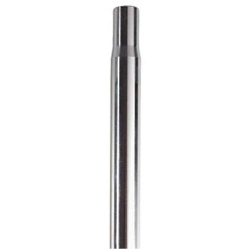 Kalloy SP-200 Straight Seatpost 27.2 x 350mm Silver