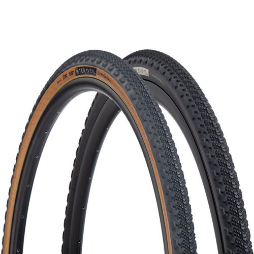 Teravail Cannonball 650 x 40 Light and Supple Tubeless Tire