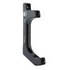 Promax Flat Mount Fork to Post Mount Caliper Adapter  140mm