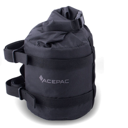 Acepac Minima Cookset Bag Black