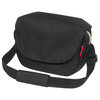 KLICKFIX FunBag Handlebar Bag Black