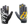SixSixOne 661 Comp Glove Black