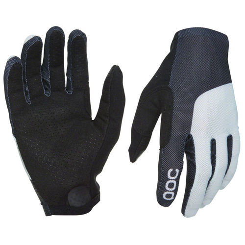 POC Essential Mesh Gloves Black/Oxolane Gray XL